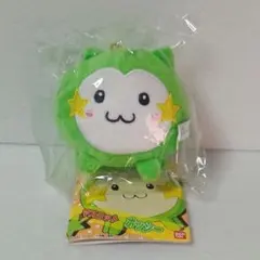 怪盗ジョーカー　ホッシー　マスコット　ぬいぐるみ　キーホルダー