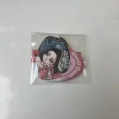 第五人格 血の女王 告白 缶バッジ
