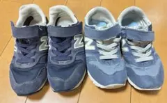 『17.5cm NB YV373TC2』『18cm NB 373KN2』