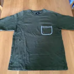 FIELDMAN by EDWIN メンズ半袖Tシャツ