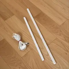 IKEA MITTLED(キッチン用スティックライト) ケーブル付き