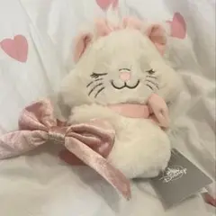 おしゃれキャット マリー カーテンタッセル