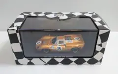 EBBRO Lola T70 Mk.2 1967 Japan GP No.15