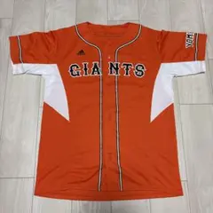 adidas GIANTS ユニフォーム