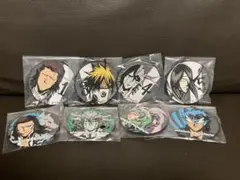 一番くじ　BLEACH