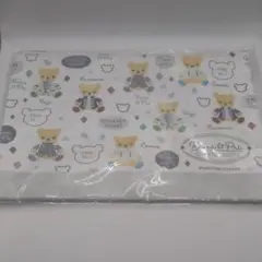 うたプリ くまプリ フラットポーチ カルナイ