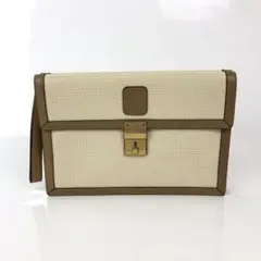 BALLY バリー クラッチバッグ レザー セカンドバッグ メンズ ブランド