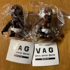 VAG シリーズ14 カタキッド