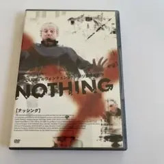 さらに大幅値下げ!NOTHING('03カナダ/日)