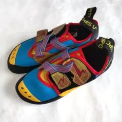スポルティバ クライミングシューズ オクシジム US7.5