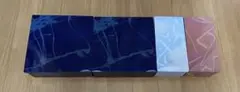 ヨックモック(お菓子)の空き缶