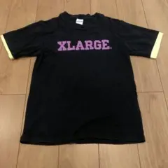 XLARGE Tシャツ ブラックMサイズ