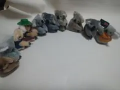 コアラのぬいぐるみ 10体セット こ256