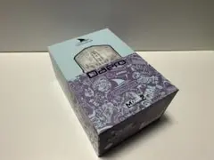 中古 Darmoshark M2 Daero 仙紫 ブルーパープル