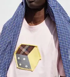 Chloe Nardin 23ss tシャツ