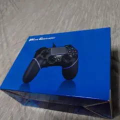 PlayStation4/有線コントローラー