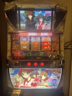 2025年最新】パチスロ toheart2の人気アイテム - メルカリ
