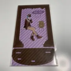 うたプリ　美風藍　アクスタ　カルナイ　スイート　Q-pot