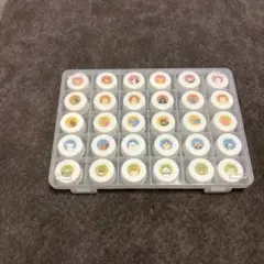 キャップパズル(どうぶつバージョン)