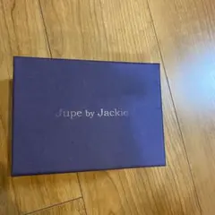 Jupe by Jackie ボウタイ+ 別ブランドボウタイ (カフスボタン付)