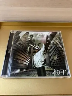 童子ーT 中古アルバムCD 童夢 帯あり