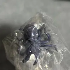 最強王図鑑フィギュア　UMA最強王図鑑　46-B