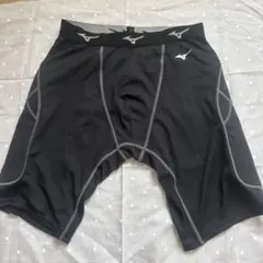 Mizuno スライディングパンツ Lサイズ スラパン