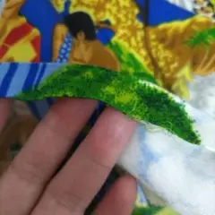 確認用です