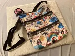 ✨未使用✨【ハワイ限定】レスポートサック ショルダーバッグ レアデザイン