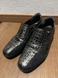 美品　レディースシューズ
