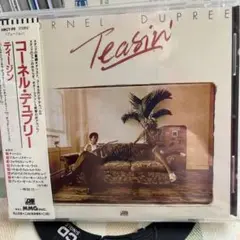 コーネル・デュプリー/ティージン