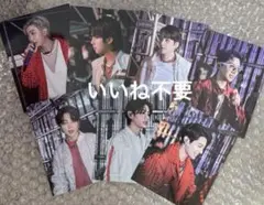 BTS PTD PERMISSION TO DANCE フィルムフォト