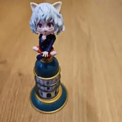 HUNTER×HUNTER ネフェルピトー