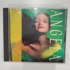 No.C-265 CD ANGELA ANGELA CAROLE BROWN