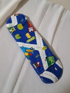 水筒肩紐カバー