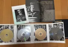 2013 G-DRAGON WORLD TOUR DVD