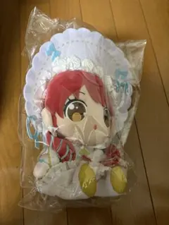 新品 白玉みかん ガァルマゲドン おすわりぬいぐるみ Amazon.co.jp: プリパラ ガァルマゲドン おすわりぬいぐるみ