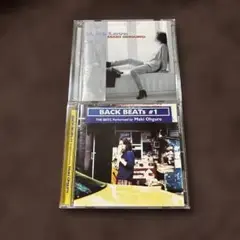 大黒摩季　CD 2枚セット　商品説明お読み下さい