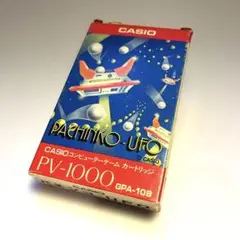 2025年最新】カシオ PV-1000の人気アイテム - メルカリ