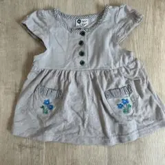 petit jam トップス