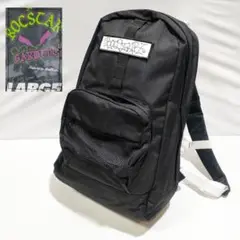 ロックスター/リュックサック/匿名配送/送料無料