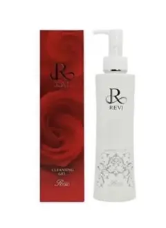 REVI ルヴィ クレンジングジェル