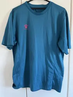 ケルメ　プラクティスTシャツ　半袖