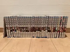 呪術廻戦0〜30巻+0.5巻（映画入場特典）