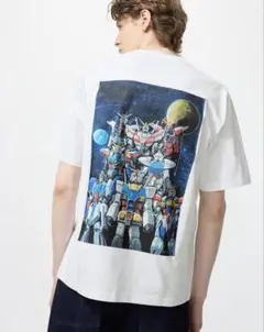 ユニクロ Tシャツ