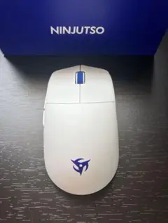 NINJUTSO Sora v2 白