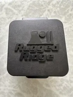 Rugged Ridge ラギッドリッジ　ヒッチカバー　ヒッチメンバー　ジープ