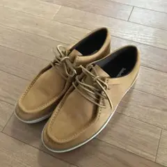 ティンバーランド モカシン 27.5cm