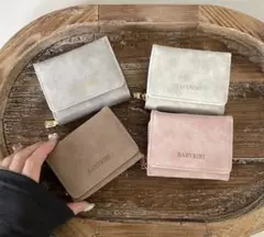 新品未使用　baby riri Wallet - リリウォレット(お財布)