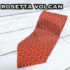 ロゼッタバルカン ROSETTA VOLCAN 古着 ヴィンテージ